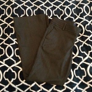 Banana republic dress pants